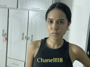 Chanell118