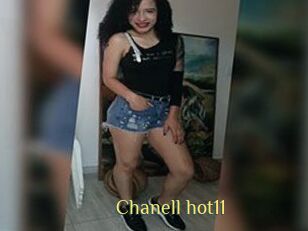 Chanell_hot11