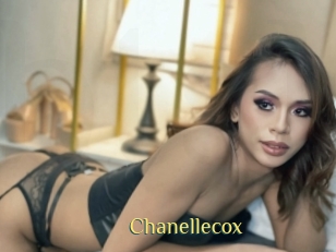 Chanellecox