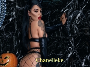 Chanelleke