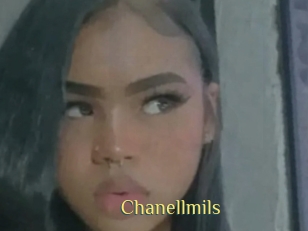 Chanellmils