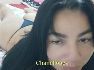Chanellopez