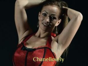 Chanellovely