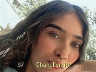 Chanellsmith