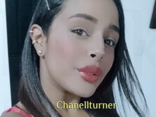 Chanellturner