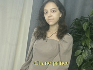 Chanelprince