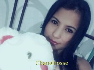 Chanelrosse