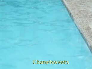 Chanelsweetx