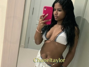 Chaneltaylor