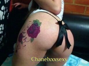 Chanelxxxsexy