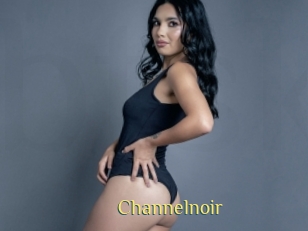 Channelnoir