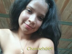 Channelx669