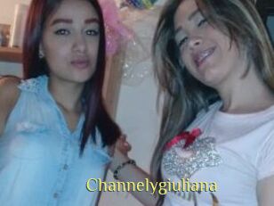 Channelygiuliana