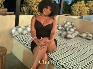 Channy18