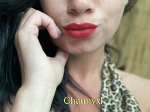 Channyxl