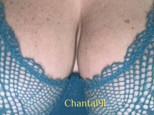 Chantal91