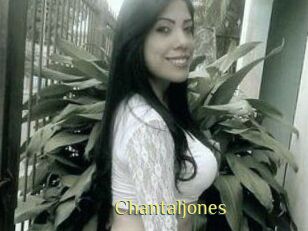 Chantaljones