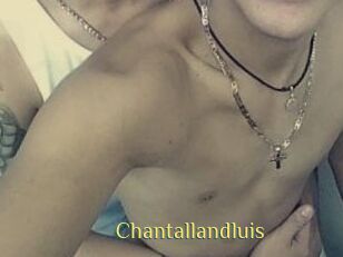 Chantallandluis