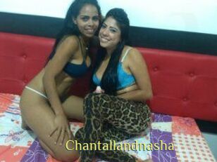 Chantallandnasha
