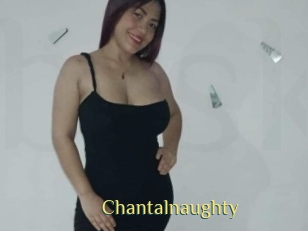 Chantalnaughty
