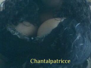 Chantalpatricce