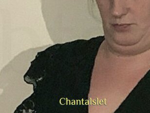 Chantalslet