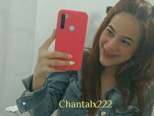 Chantalx222