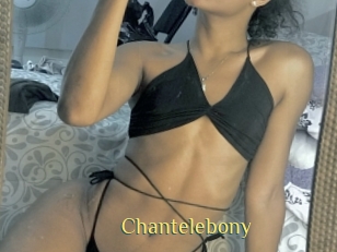 Chantelebony