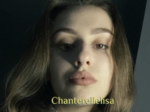 Chanterellelisa