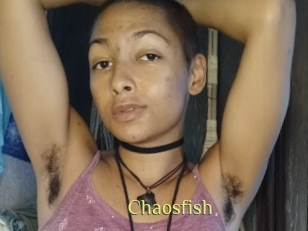 Chaosfish