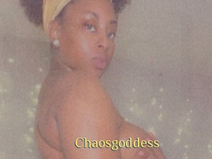Chaosgoddess