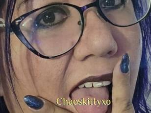 chaoskittyxo Brutal Spankings