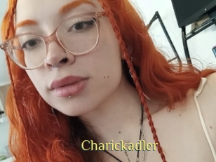 Charickadler