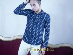 Charismaticc