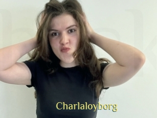 Charlaloyborg