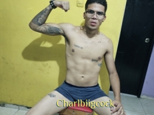 Charlbiigcock