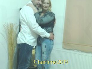Charlene2019