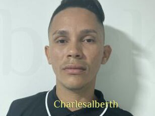 Charlesalberth