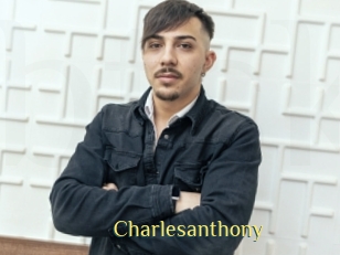 Charlesanthony