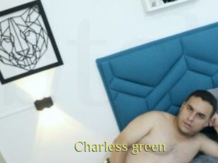 Charless_green