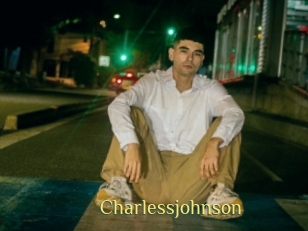 Charlessjohnson
