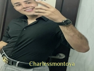 Charlessmontoya