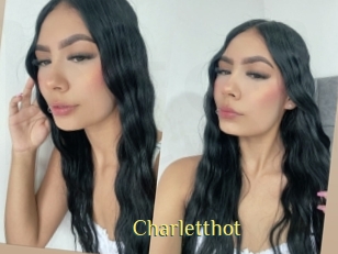 Charletthot