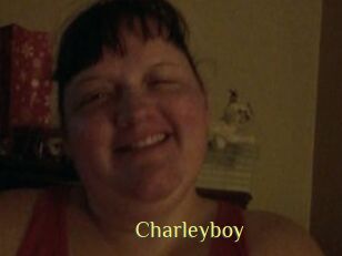 Charleyboy