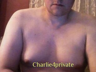 Charlie4private