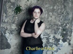 Charlieartistic