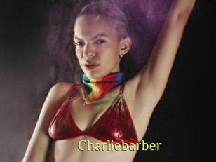 Charliebarber