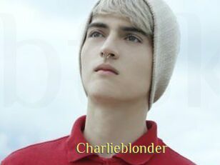 Charlieblonder