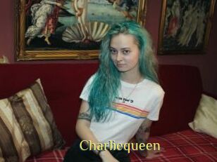 Charliequeen