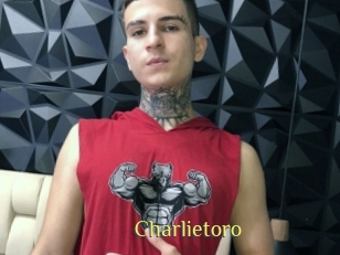 Charlietoro